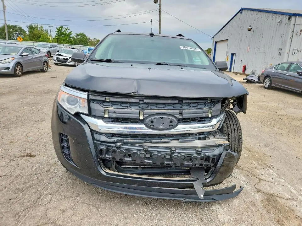 2011 FORD EDGE SE  