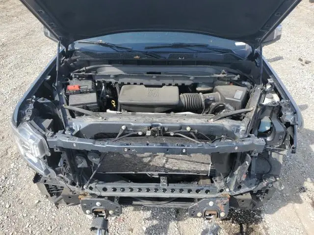 2019 GMC SIERRA K1500 DENALI  