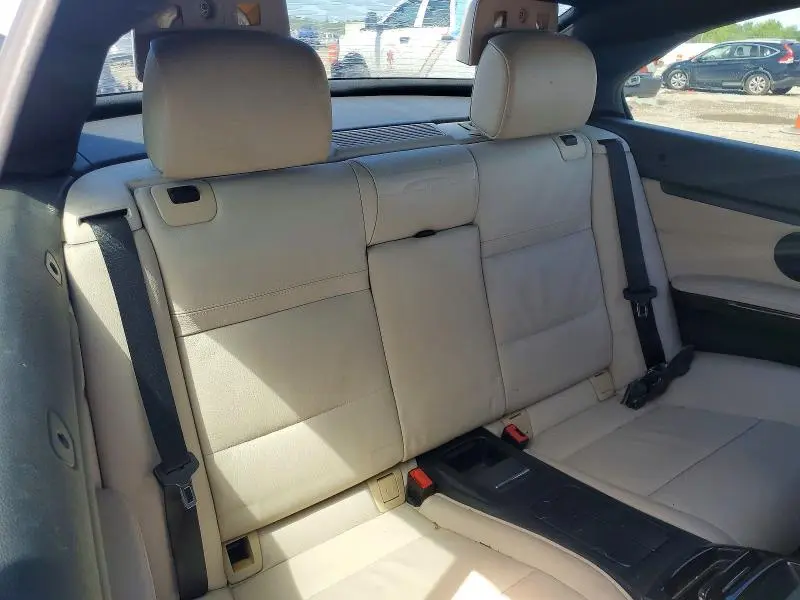 2013 BMW 328 I  