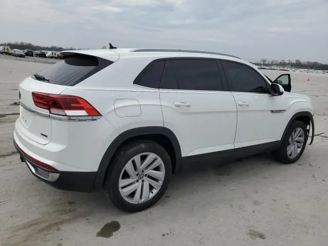 2020 VOLKSWAGEN ATLAS CROSS SPORT SE  