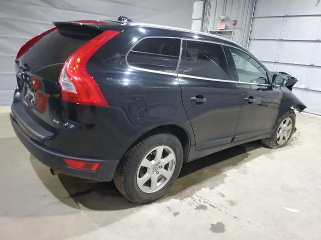 2012 VOLVO XC60 3.2