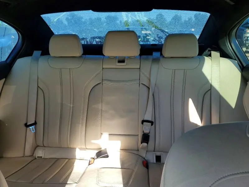 2018 BMW 540 I  