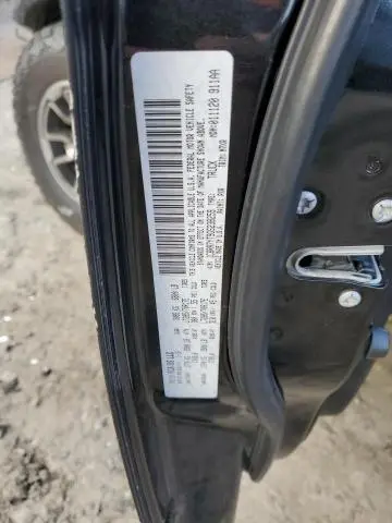 2016 RAM 1500 REBEL