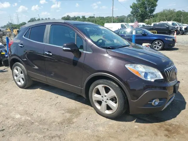 2015 BUICK ENCORE   
