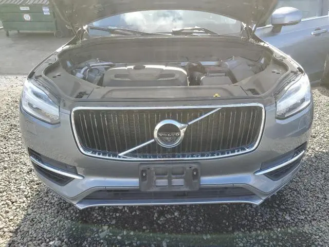 2019 VOLVO XC90 T6 MOMENTUM  