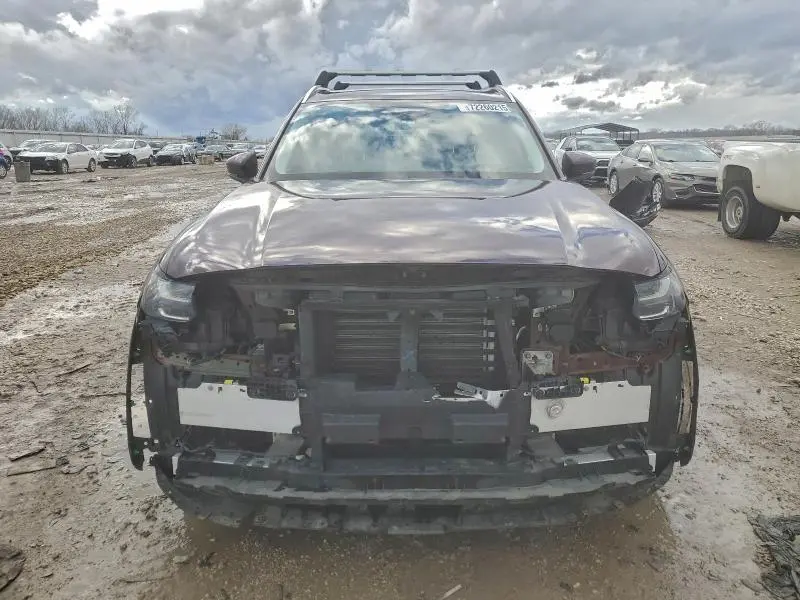 2024 MAZDA CX-90 PREMIUM  