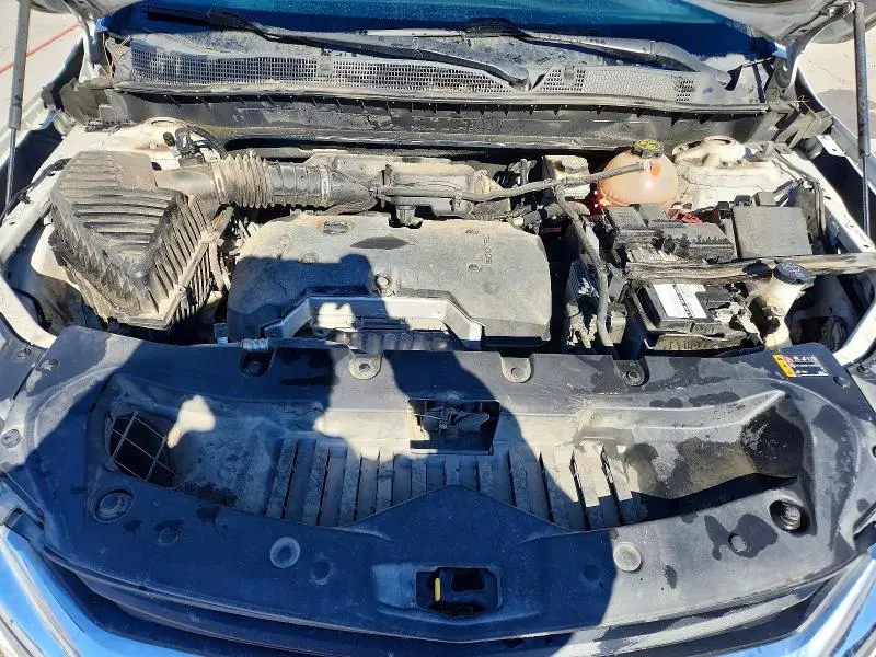 2019 CHEVROLET BLAZER 1LT  