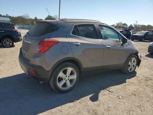 2015 BUICK ENCORE   