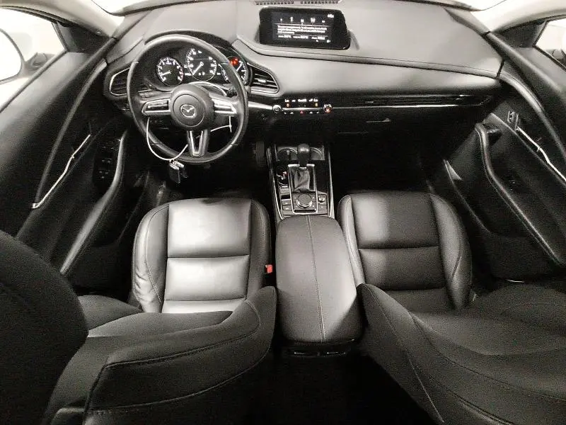 2023 MAZDA CX-30 PREFERRED  