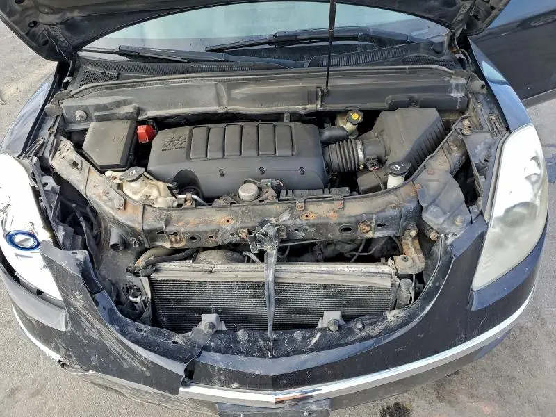 2010 BUICK ENCLAVE CXL  