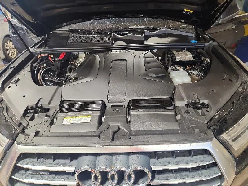 2019 AUDI Q7 PREMIUM  