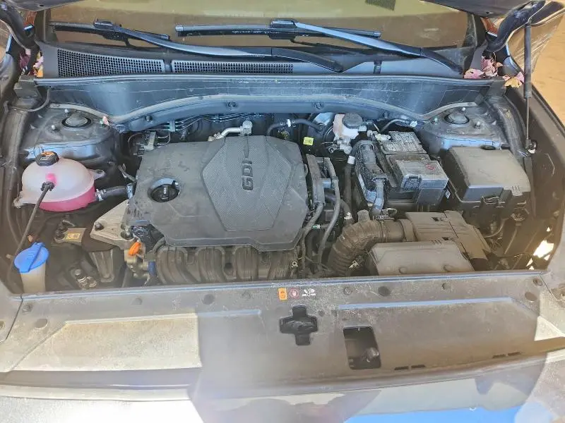 2023 HYUNDAI SANTA FE SE  