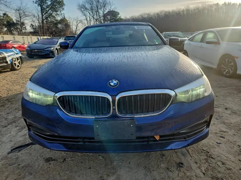 2020 BMW 530 I  