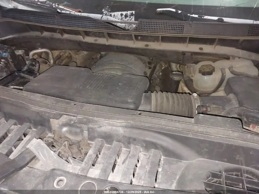 2020 CHEVROLET SILVERADO 1500 4WD  STANDARD BED LT