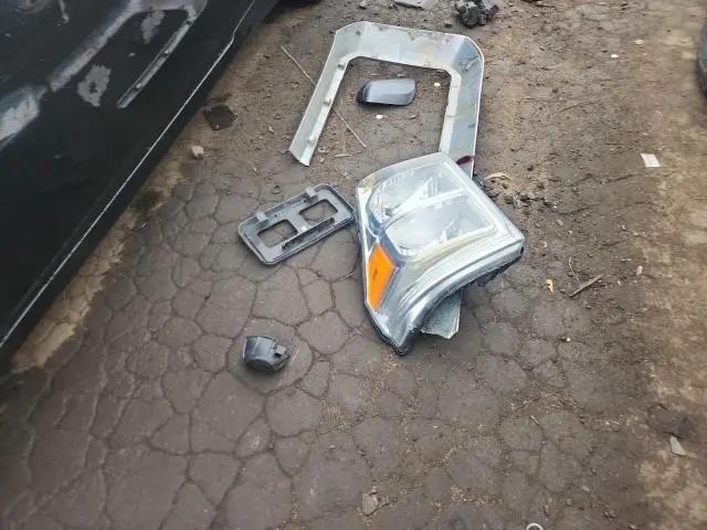 2016 FORD F250 SUPER DUTY  