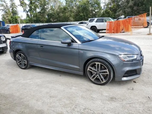 2019 AUDI A3 PREMIUM PLUS  