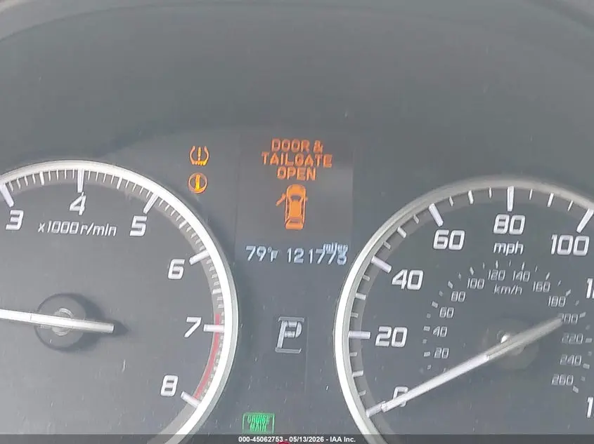 2016 ACURA RDX TECHNOLOGY   ACURAWATCH PLUS PACKAGES/TECHNOLOGY PACKAGE