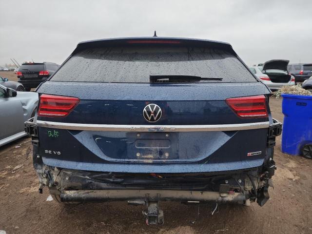 2020 VOLKSWAGEN ATLAS CROSS SPORT SE