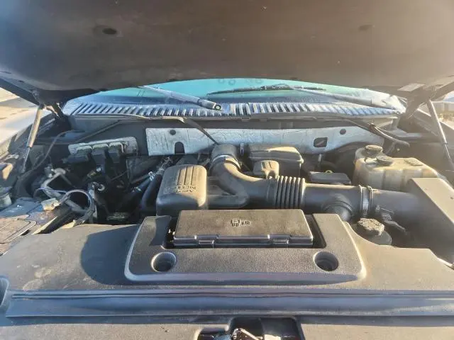 2011 FORD EXPEDITION XLT  