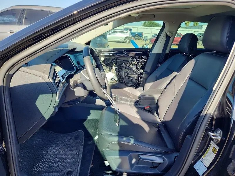 2020 VOLKSWAGEN JETTA S  