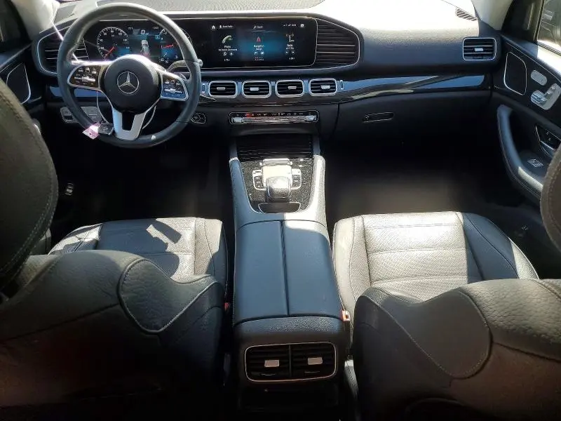 2020 MERCEDES-BENZ GLE 350 4MATIC  