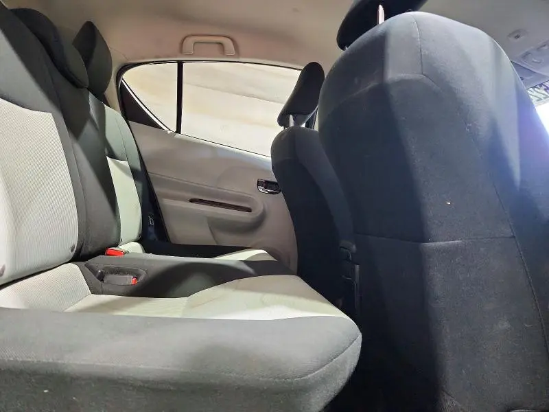 2013 TOYOTA PRIUS C TWO  