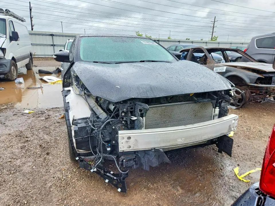 2018 NISSAN MAXIMA 3.5 SV  