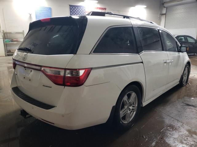 2011 HONDA ODYSSEY TOURING