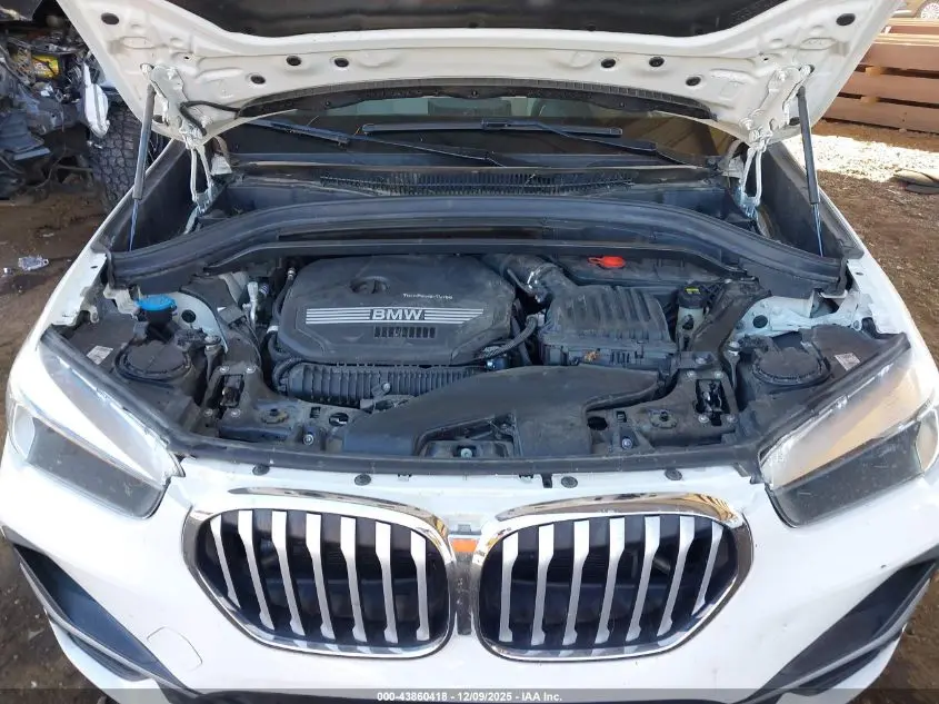 2021 BMW X1 SDRIVE28I