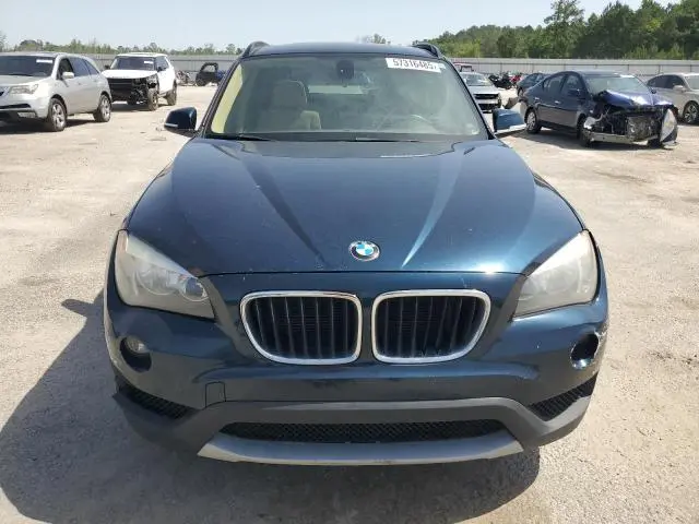 2013 BMW X1 SDRIVE28I