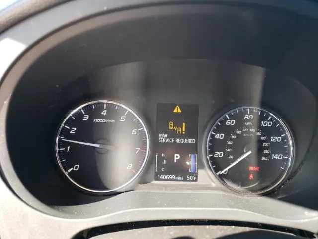 2019 MITSUBISHI OUTLANDER SE