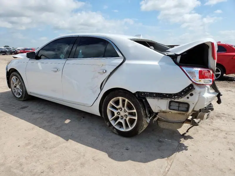 2013 CHEVROLET MALIBU 2LT  