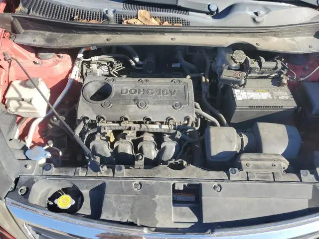 2012 KIA SPORTAGE BASE  