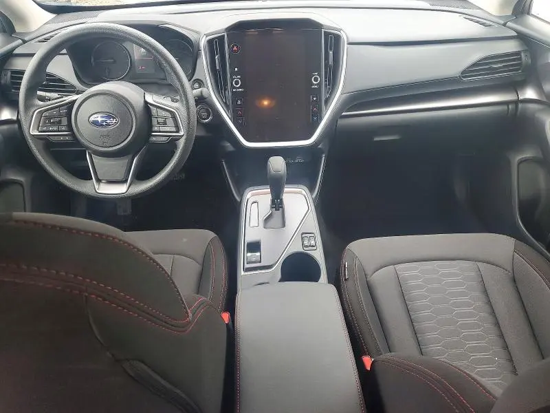 2025 SUBARU IMPREZA SPORT  