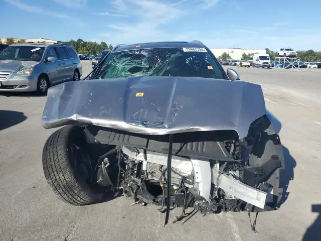 2022 GENESIS GV70 BASE  