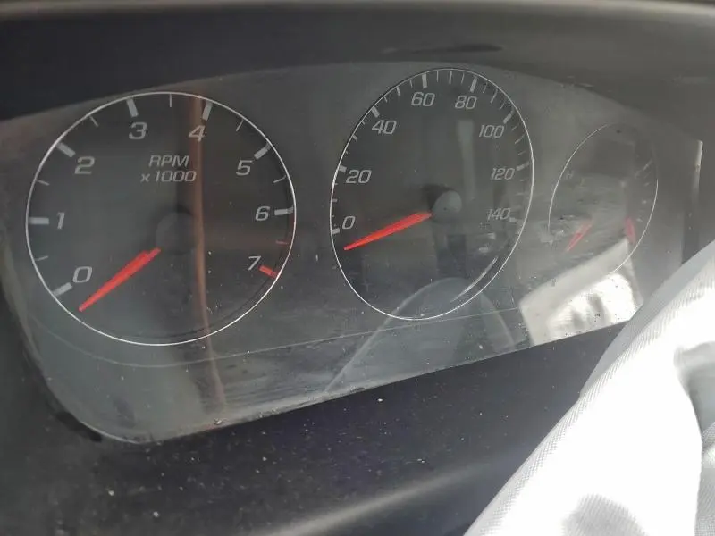 2012 CHEVROLET IMPALA LT  