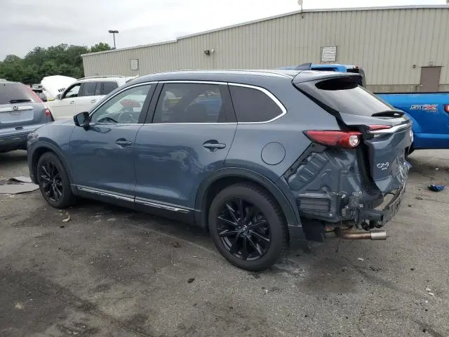 2021 MAZDA CX-9 GRAND TOURING  