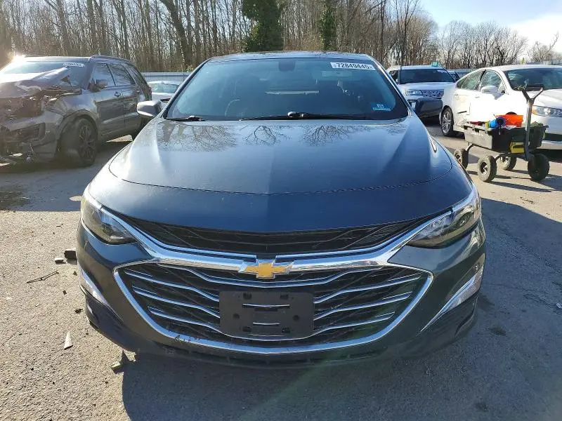 2019 CHEVROLET MALIBU LS  