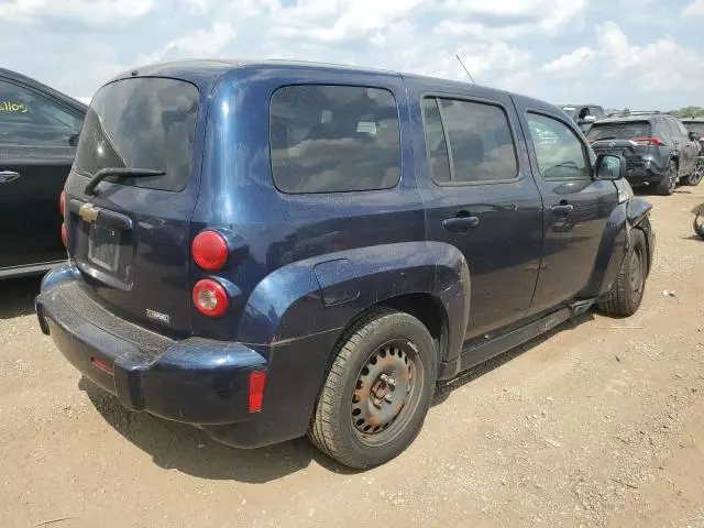 2010 CHEVROLET HHR LS  