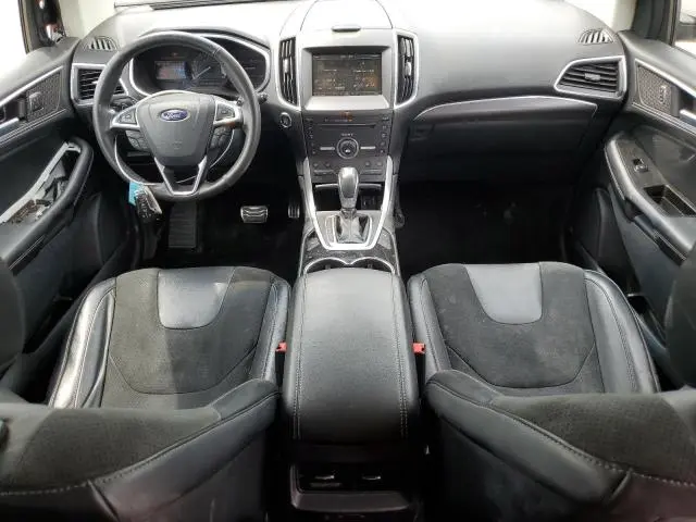 2015 FORD EDGE SPORT  