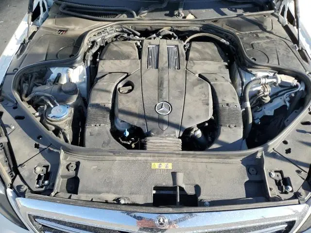 2020 MERCEDES-BENZ S 450  