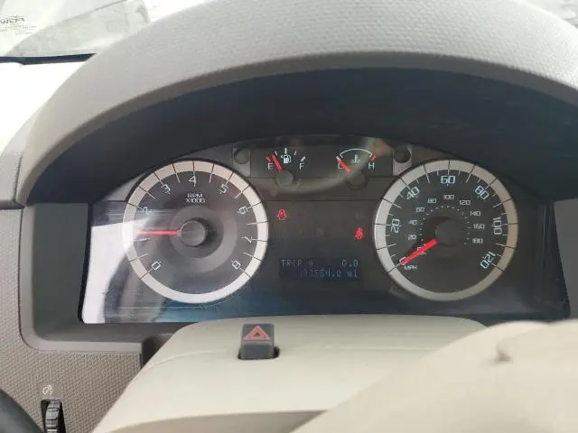 2011 FORD ESCAPE XLS  