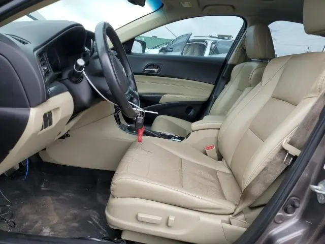 2013 ACURA ILX 20 TECH  