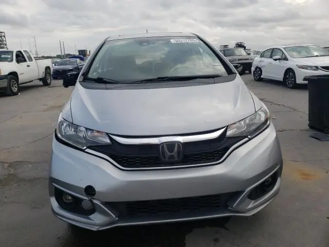 2019 HONDA FIT EX  