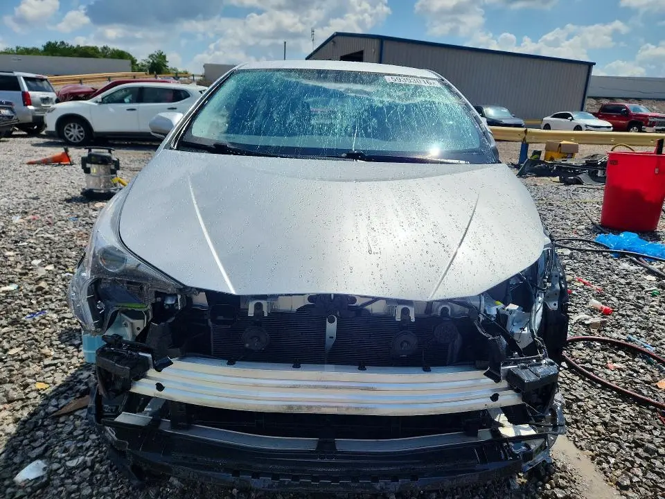 2016 TOYOTA PRIUS TWO  