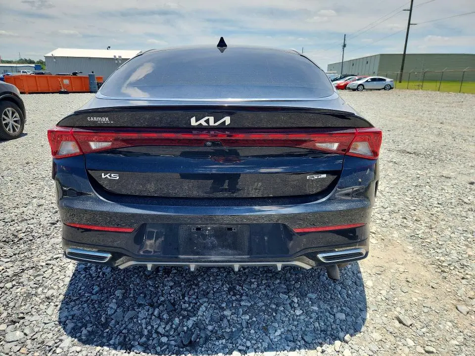 2024 KIA K5 GT LINE  