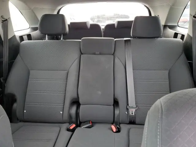 2020 KIA SORENTO S  
