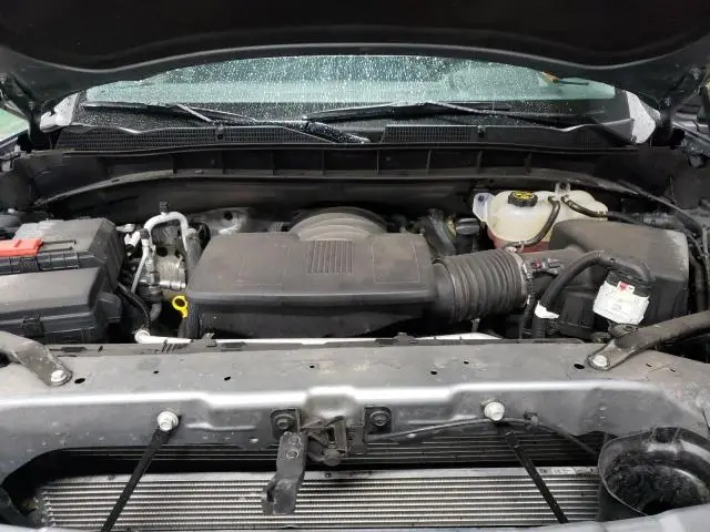 2024 GMC SIERRA K1500 ELEVATION  