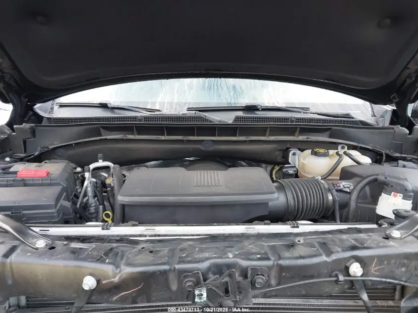 2022 GMC YUKON XL 4WD DENALI