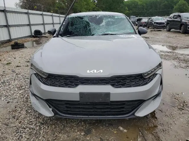 2022 KIA K5 GT LINE  
